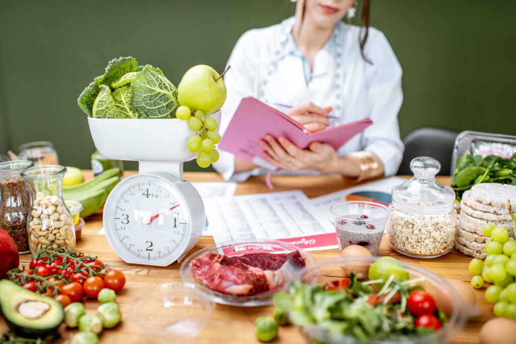 Why Medical Weight Loss Works Better Than Fad Diets