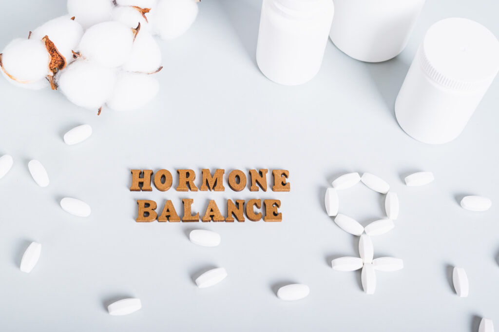 Hormone Imbalance and Weight Loss Challenges