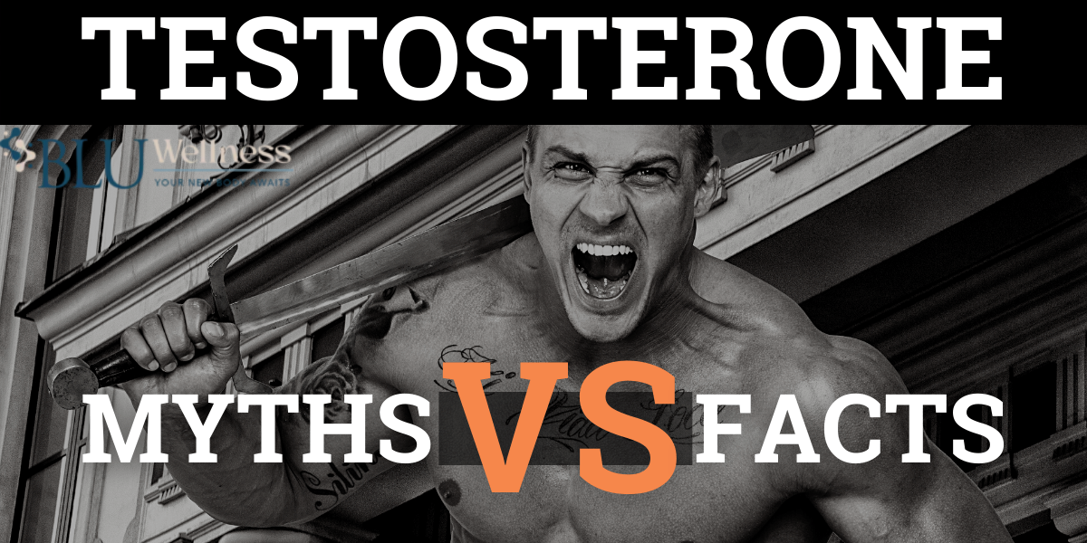 Myths vs. Facts About TRT (Debunked by Experts)